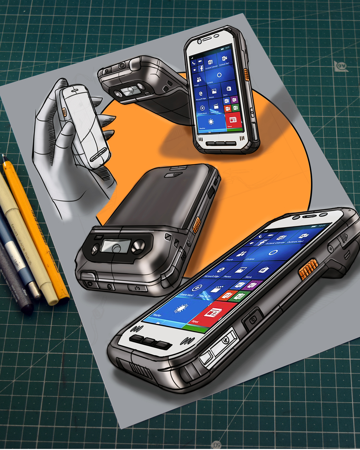 sketch，Sketch，product，idea，