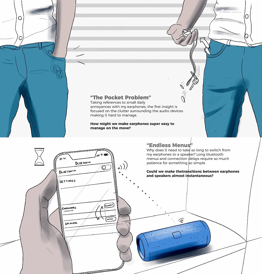 Plus，headset，
