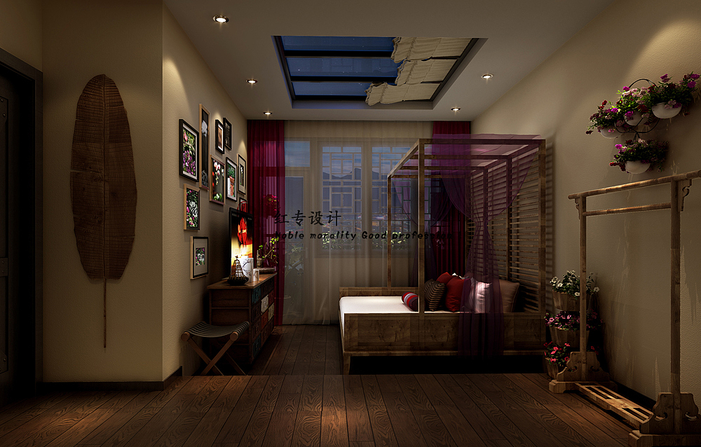 Hotel Design，Resort Hotel Design，