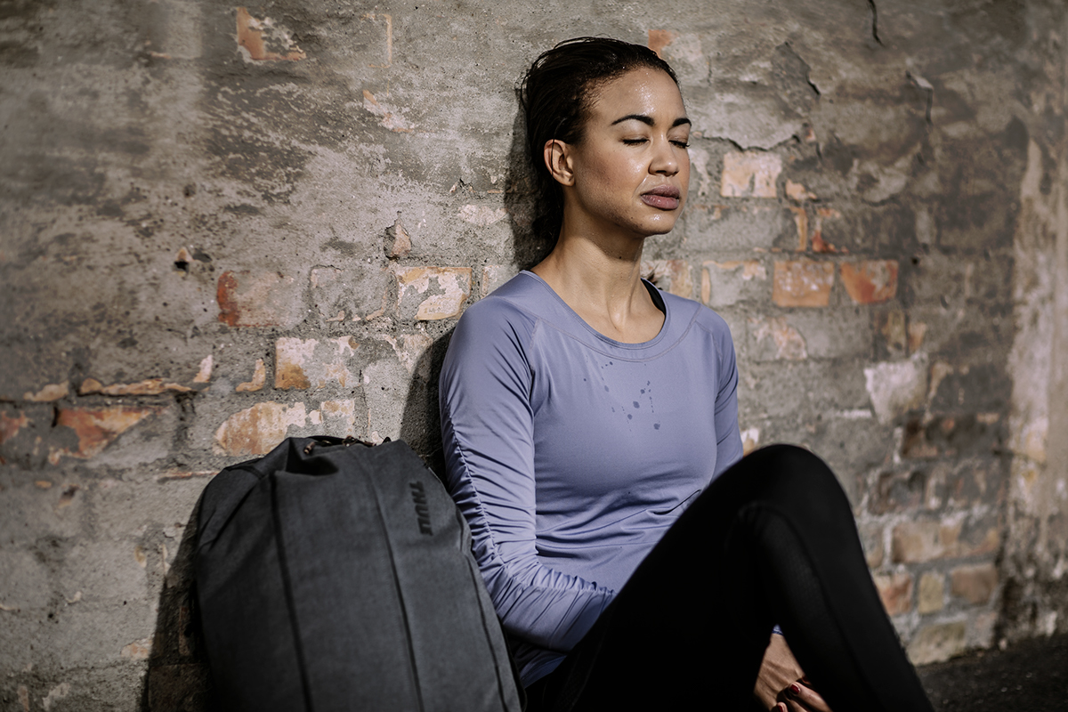 product design，Swedish Tuole，knapsack，Tulvia，