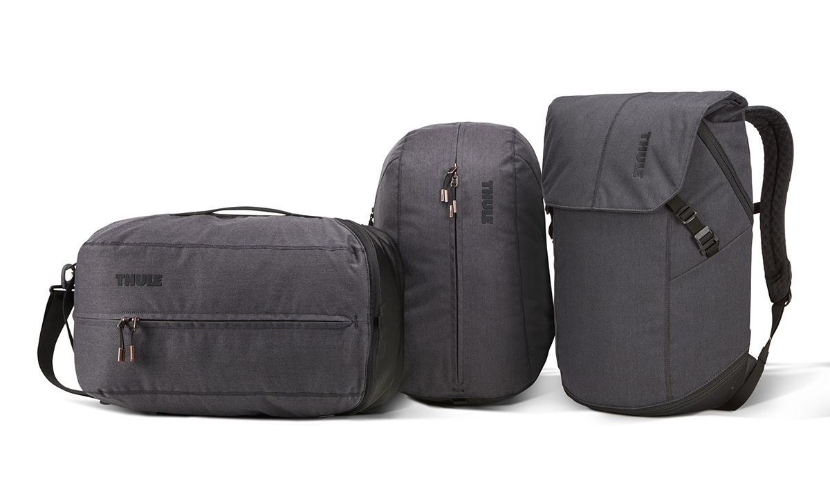 product design，Swedish Tuole，knapsack，Tulvia，