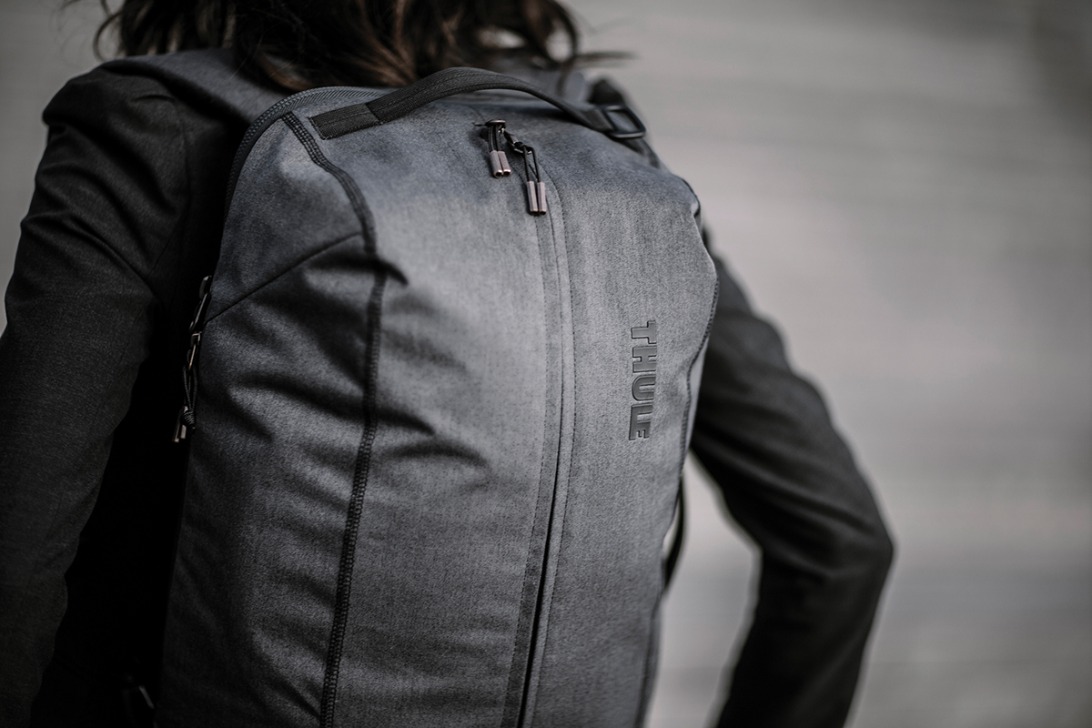 product design，Swedish Tuole，knapsack，Tulvia，