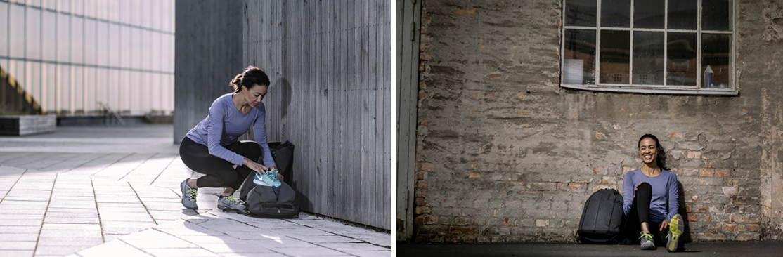 product design，Swedish Tuole，knapsack，Tulvia，