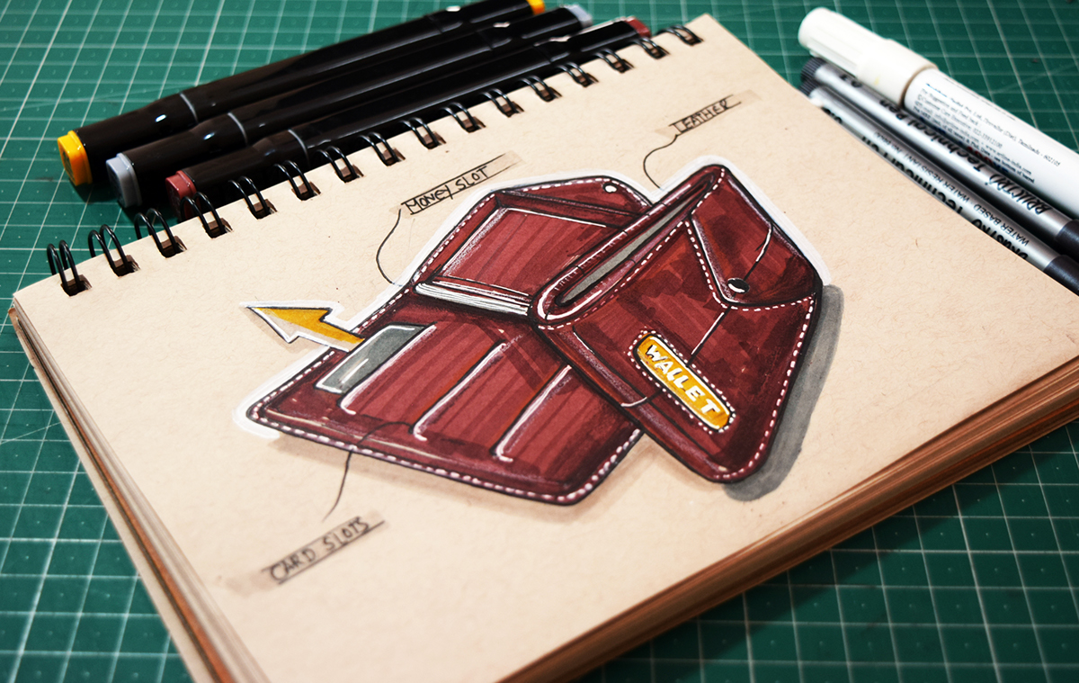 industrial design，product design，Sketch，Industrial hand drawing，
