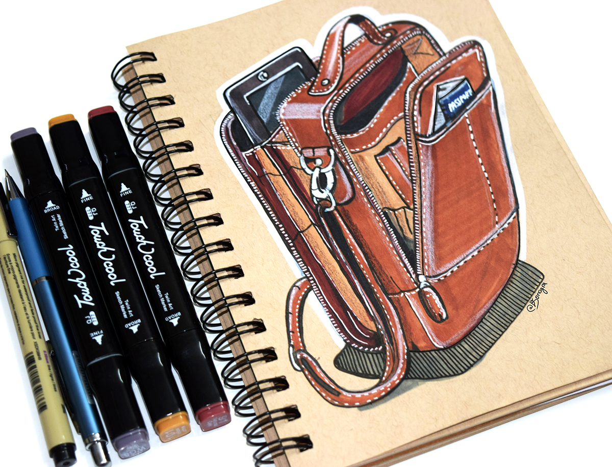 industrial design，product design，Sketch，Industrial hand drawing，