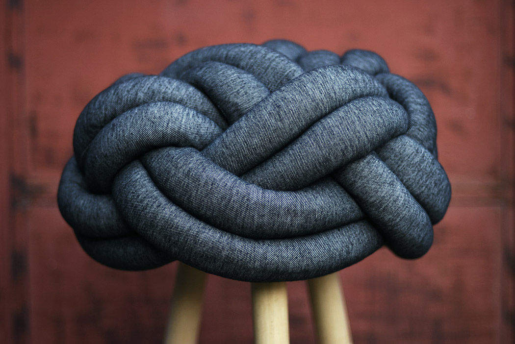 stool，Turk Head，