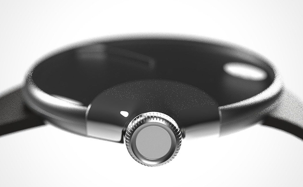 Wrist watch，orbit，product design，industrial design，