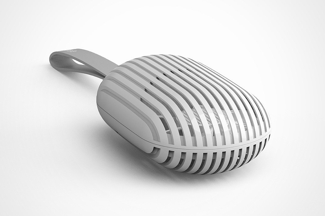 industrial design，product design，Fan，Whale，