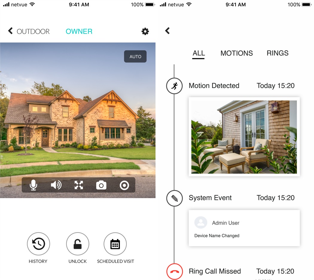 Product explosion diagram，Artificial intelligence doorbell，Belle，