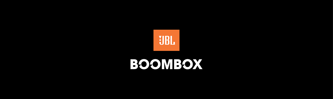 派对音箱，蓝牙音箱，JBL Boombox，