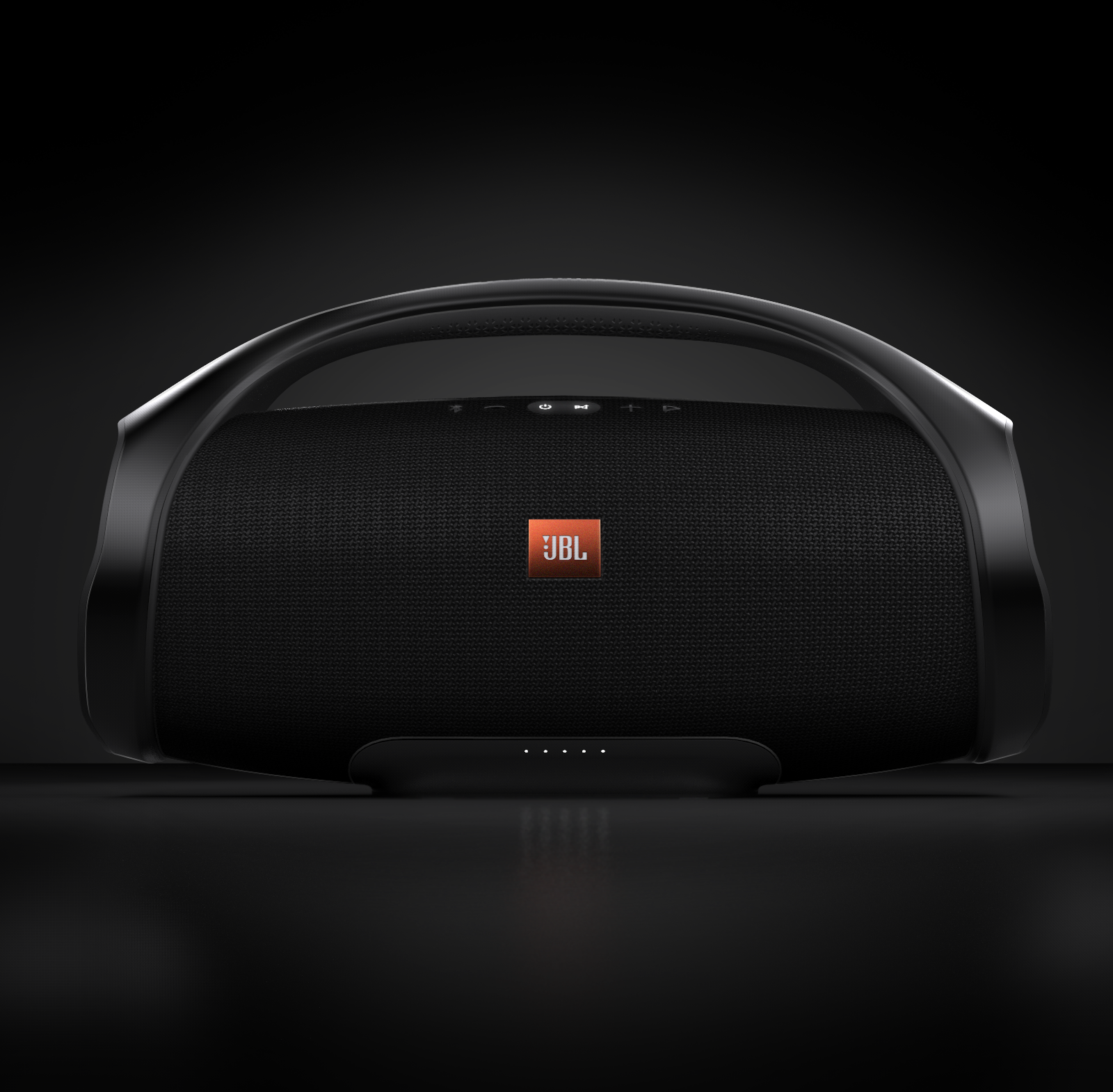 jbl boombox藍牙音箱:幫助你變成派對的耀眼中心!