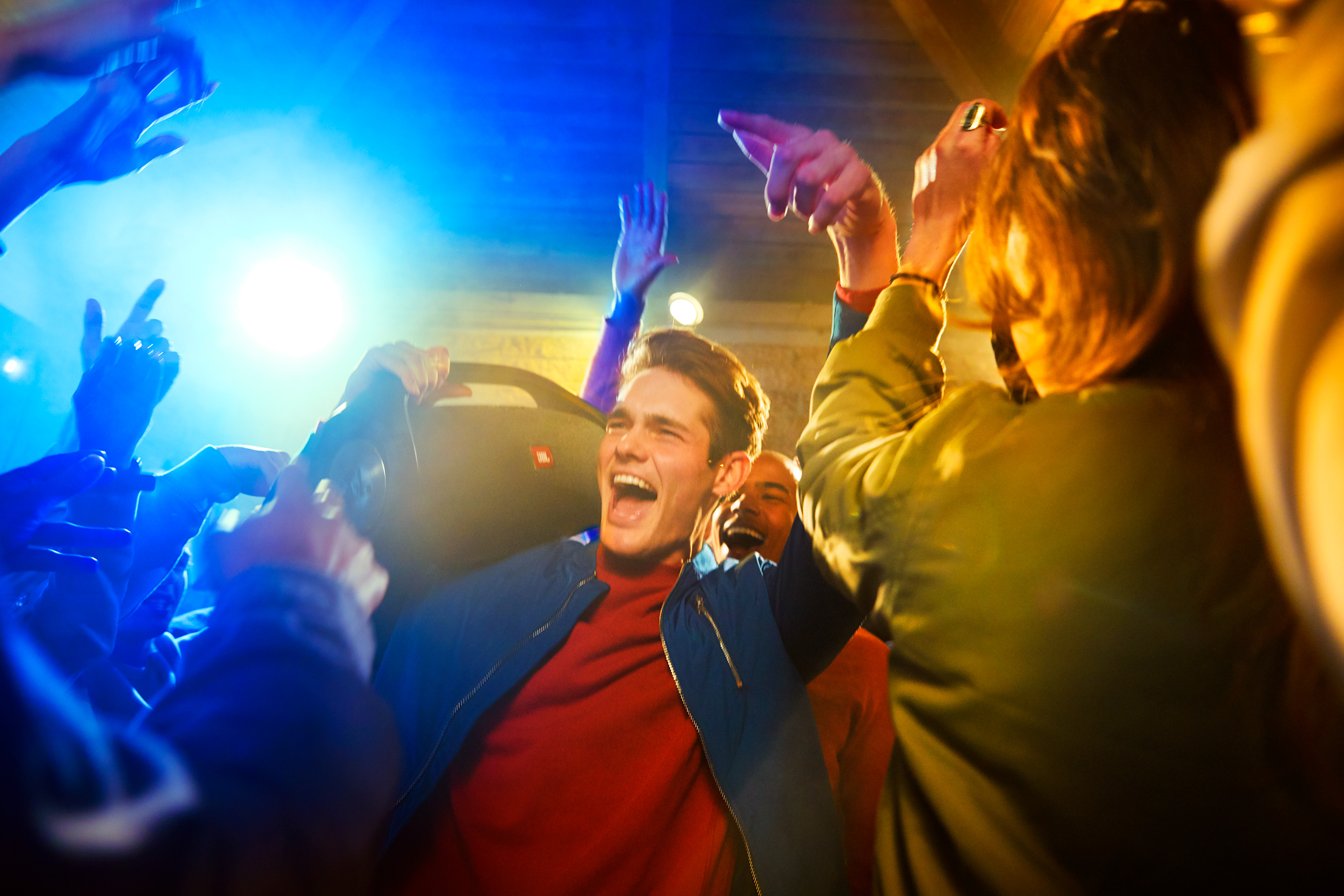 Party speaker，Bluetooth Speaker ，JBL Boombox，