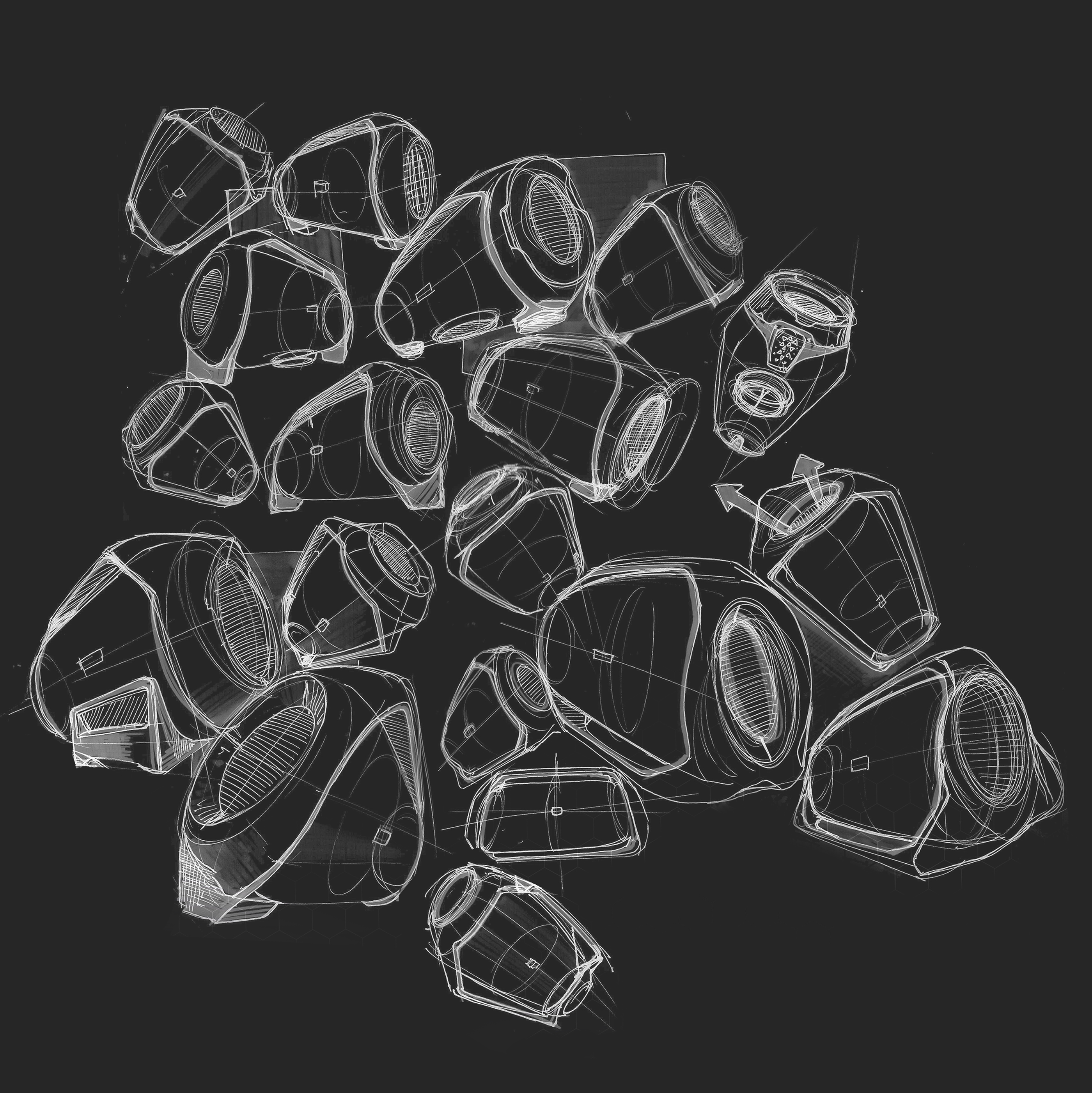 Party speaker，Bluetooth Speaker ，JBL Boombox，