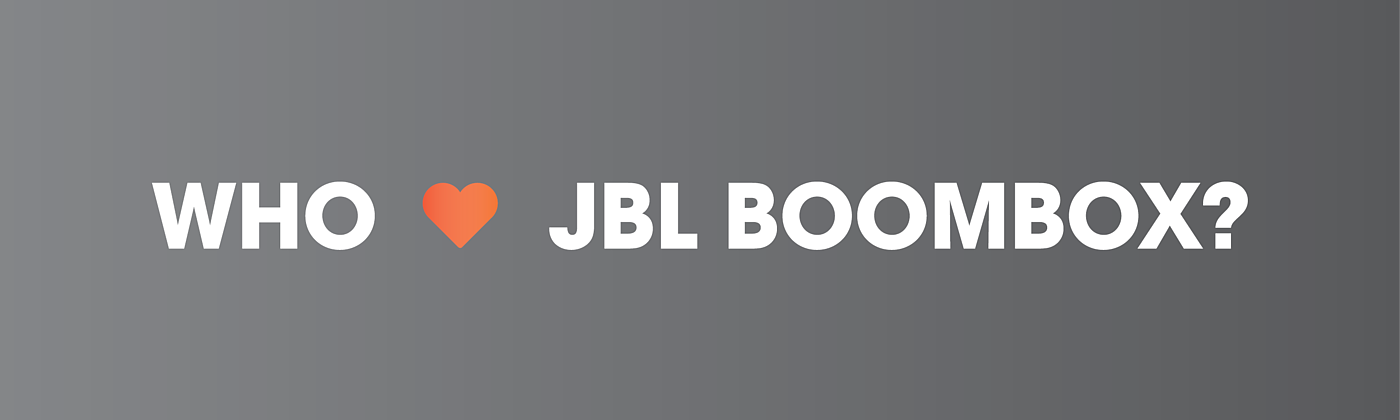 Party speaker，Bluetooth Speaker ，JBL Boombox，