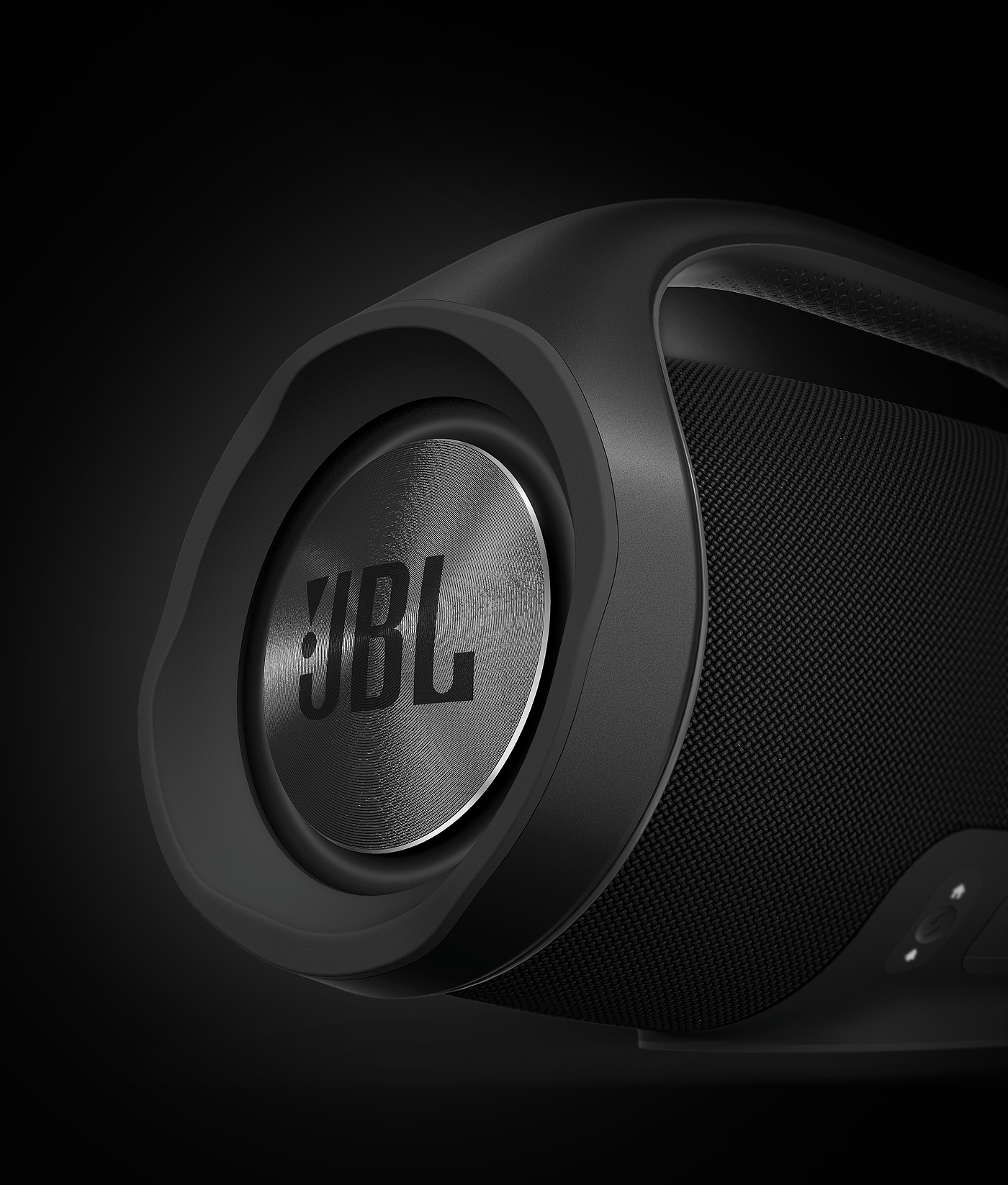 Party speaker，Bluetooth Speaker ，JBL Boombox，
