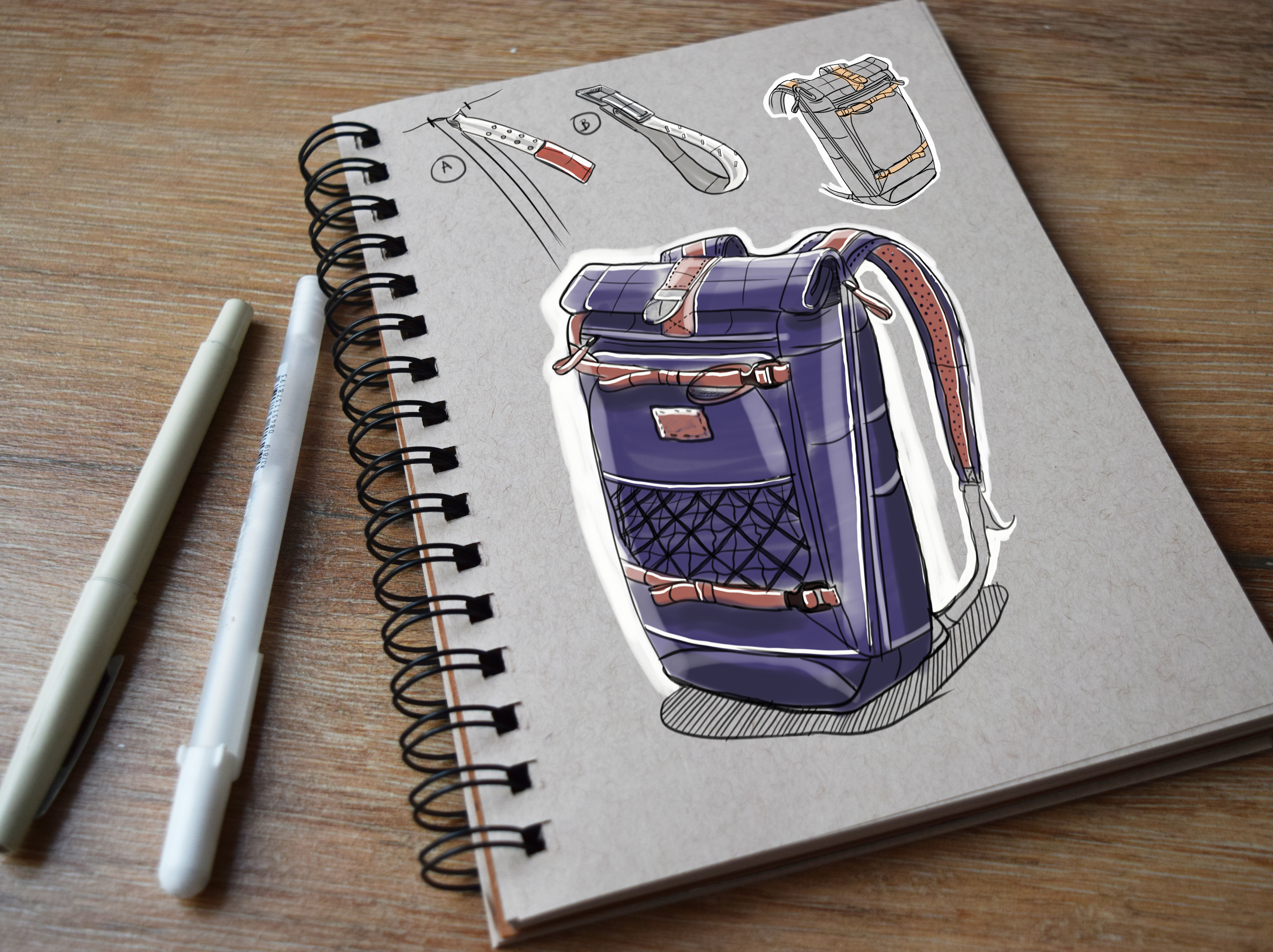 Hand drawn products，Sonagra，Bhagvanji，