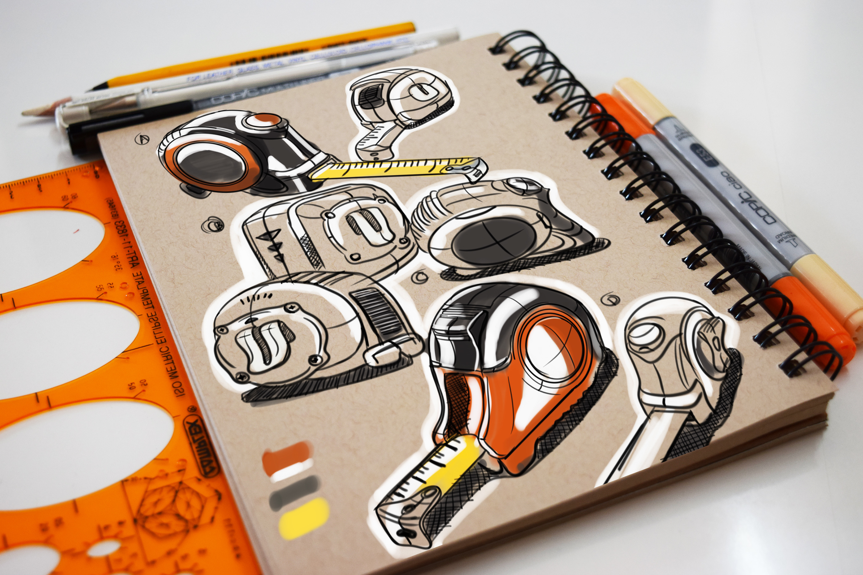 Hand drawn products，Sonagra，Bhagvanji，