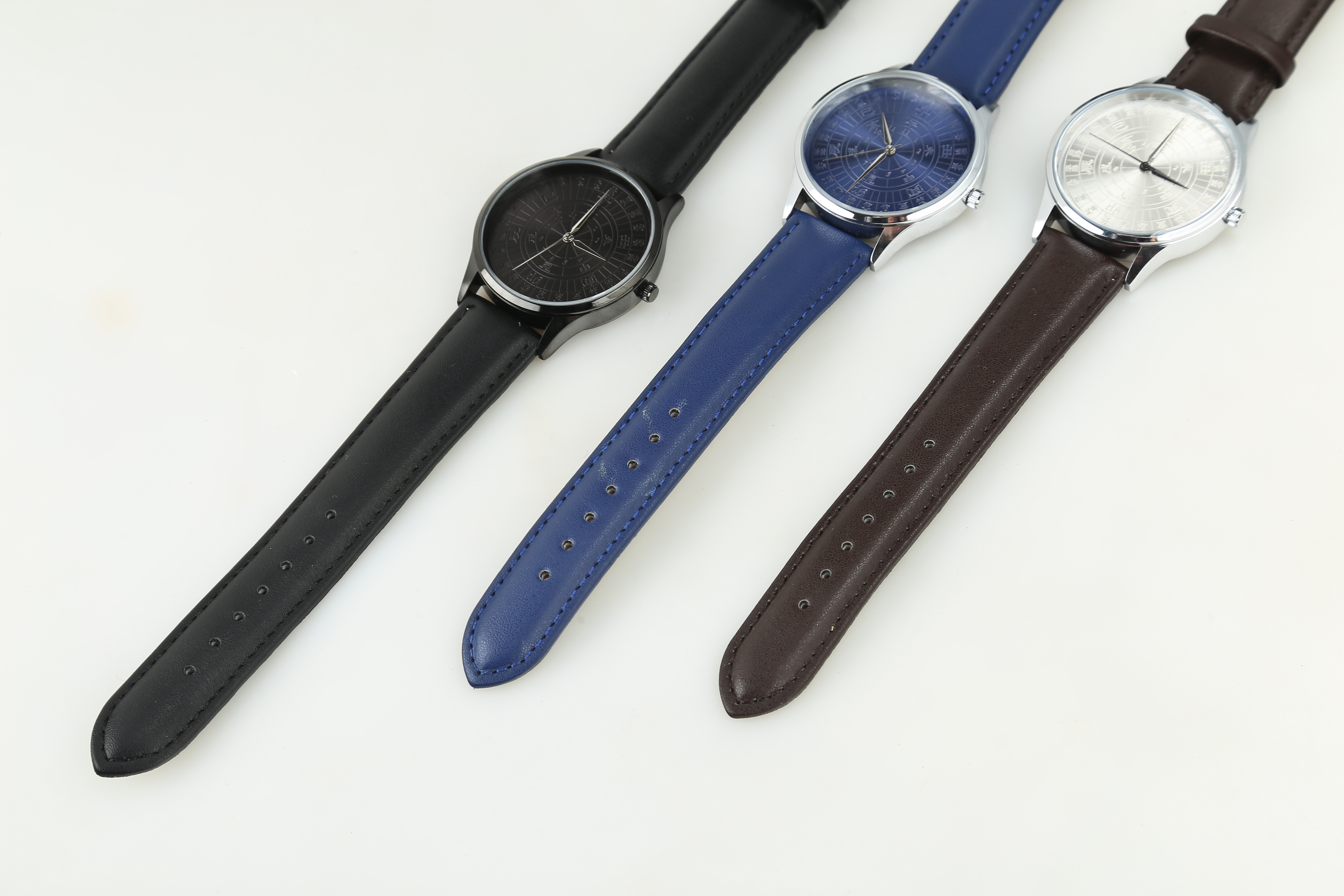 Time，Solar terms，original，Wrist watch，