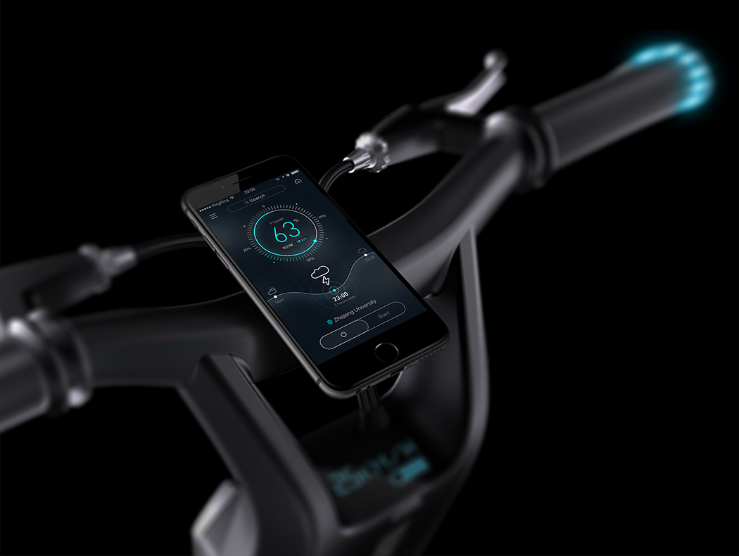 black，Simplicity，energy conservation，lithe，