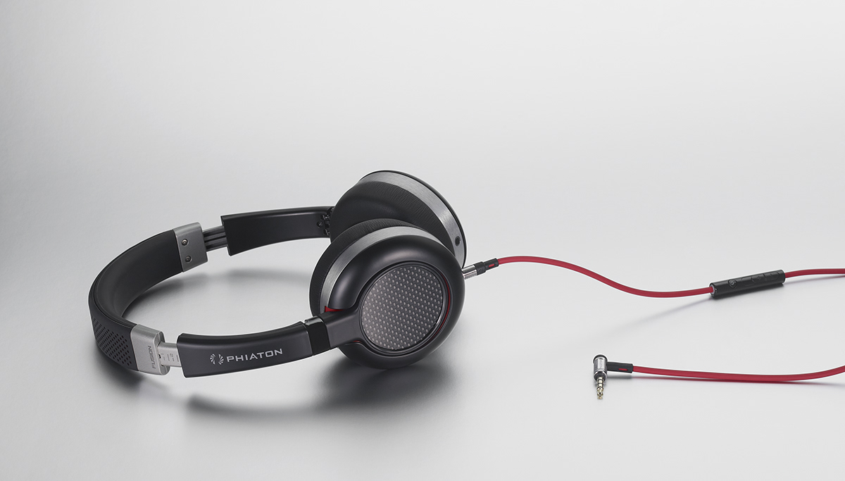 level of appearance，music，science and technology，headset，