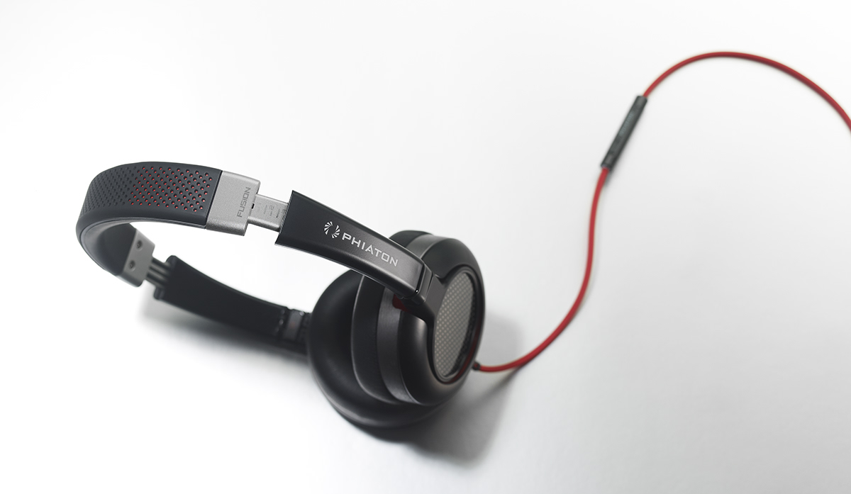 level of appearance，music，science and technology，headset，