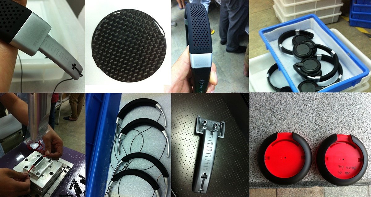 level of appearance，music，science and technology，headset，