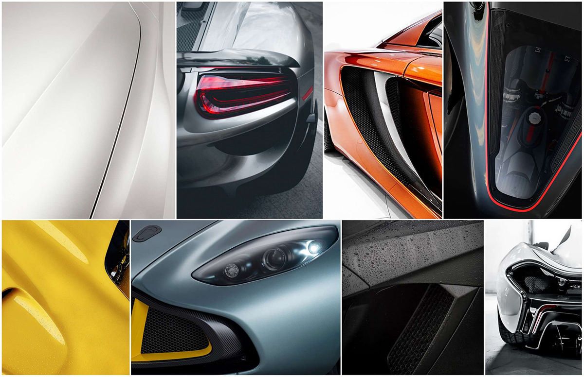 Heteromorphism，mouse，Simplicity，HP，