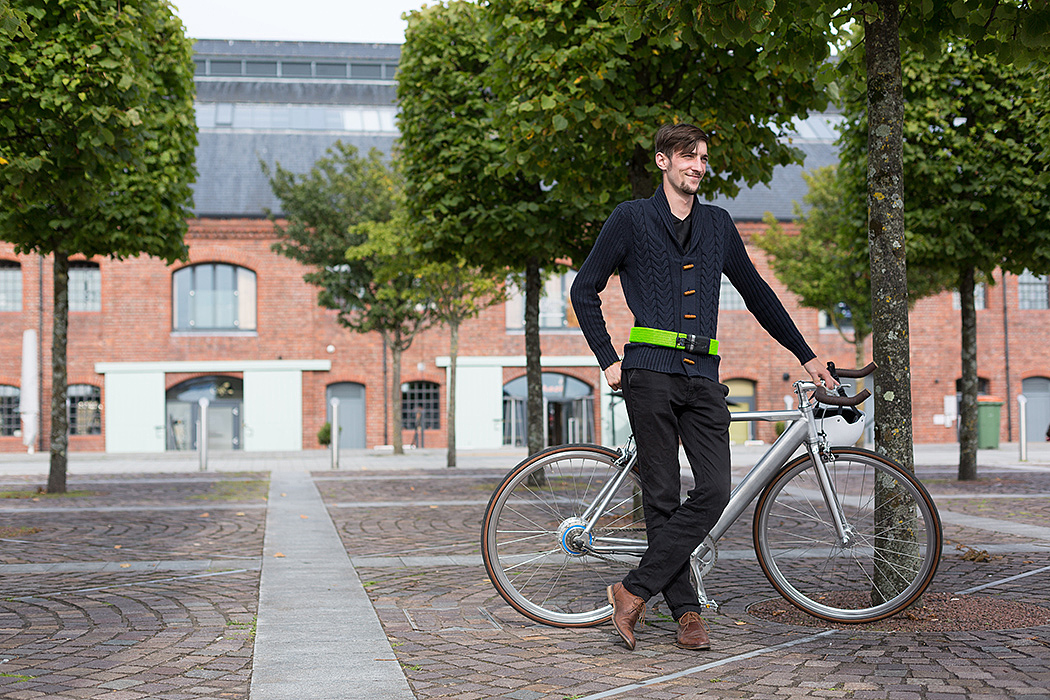 intelligence，security，lock，Bicycle，
