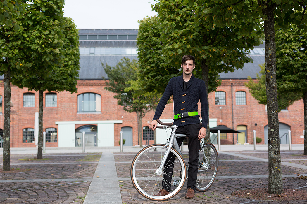 intelligence，security，lock，Bicycle，