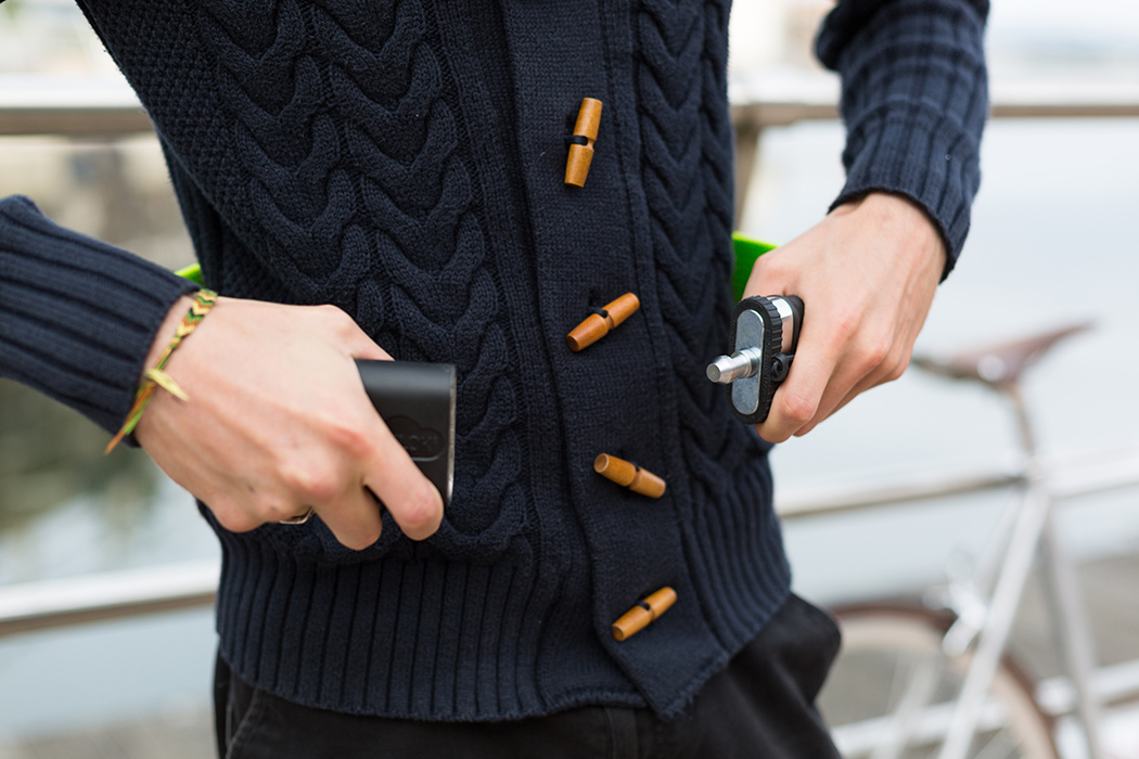 intelligence，security，lock，Bicycle，