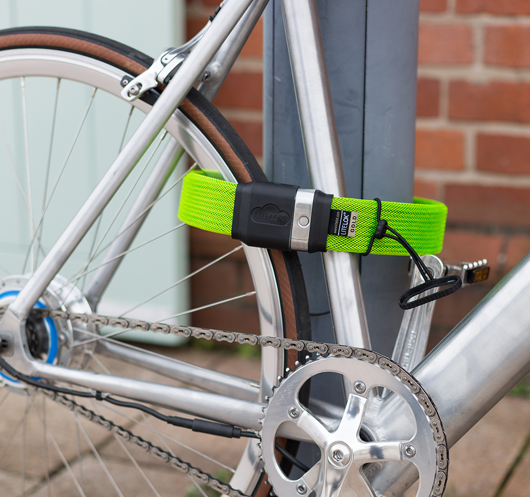 intelligence，security，lock，Bicycle，