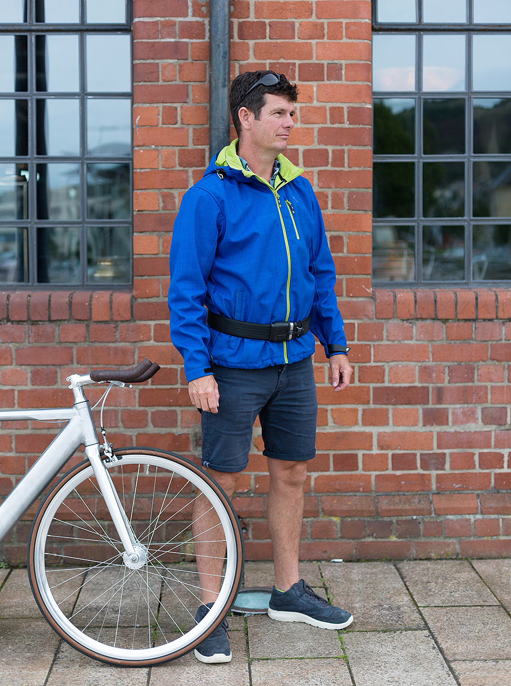 intelligence，security，lock，Bicycle，