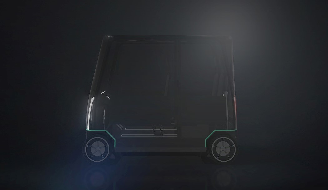 Glass permeability，Free regulation，Simplicity，Electric vehicle，