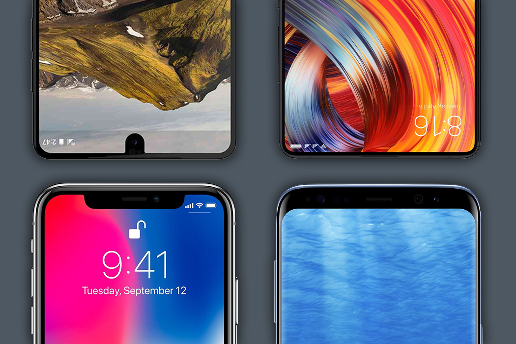 OPPO，mobile phone，level of appearance，high definition，