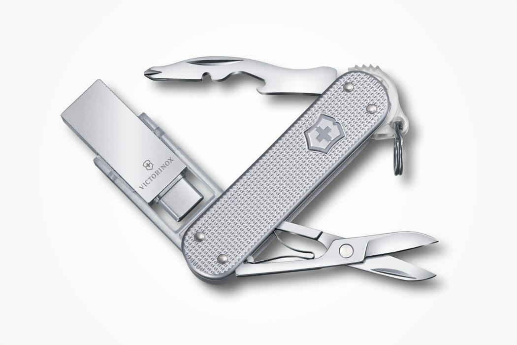 multi-function，USB drive，Swiss Army knife，