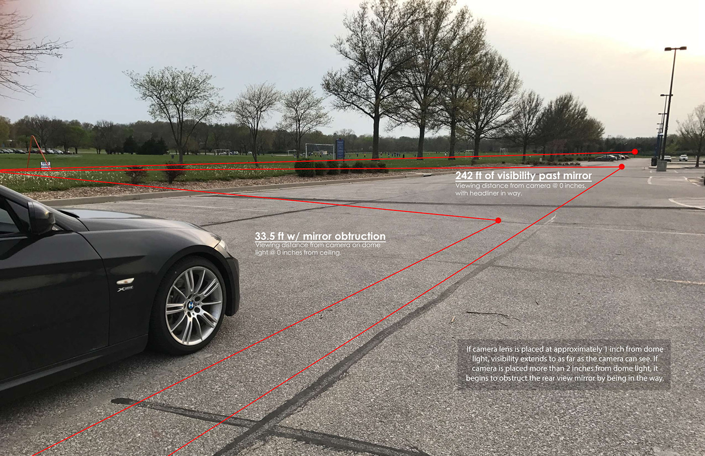 vehicle，black，Driving recorder，360°，Obsidia，