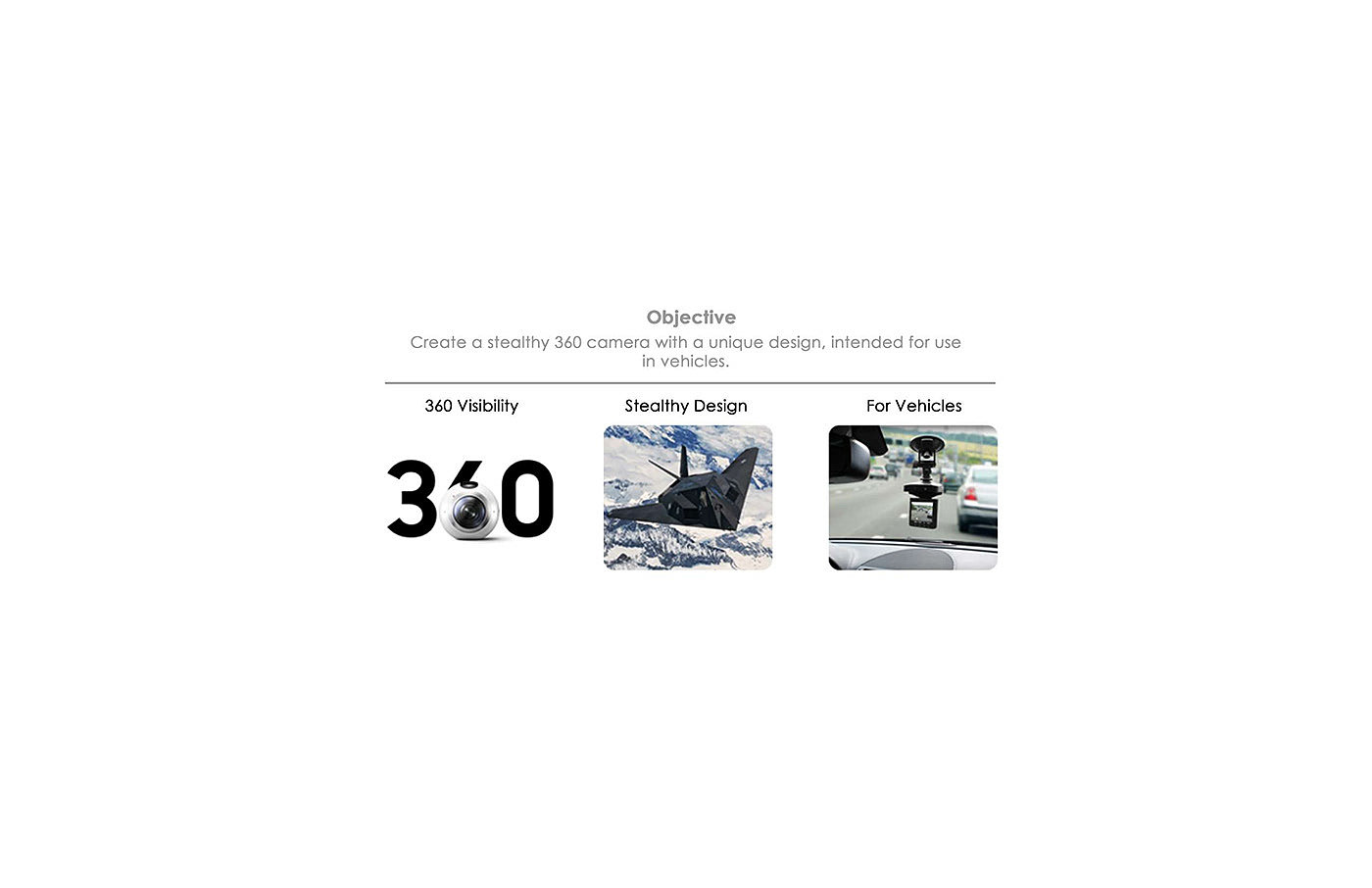 vehicle，black，Driving recorder，360°，Obsidia，