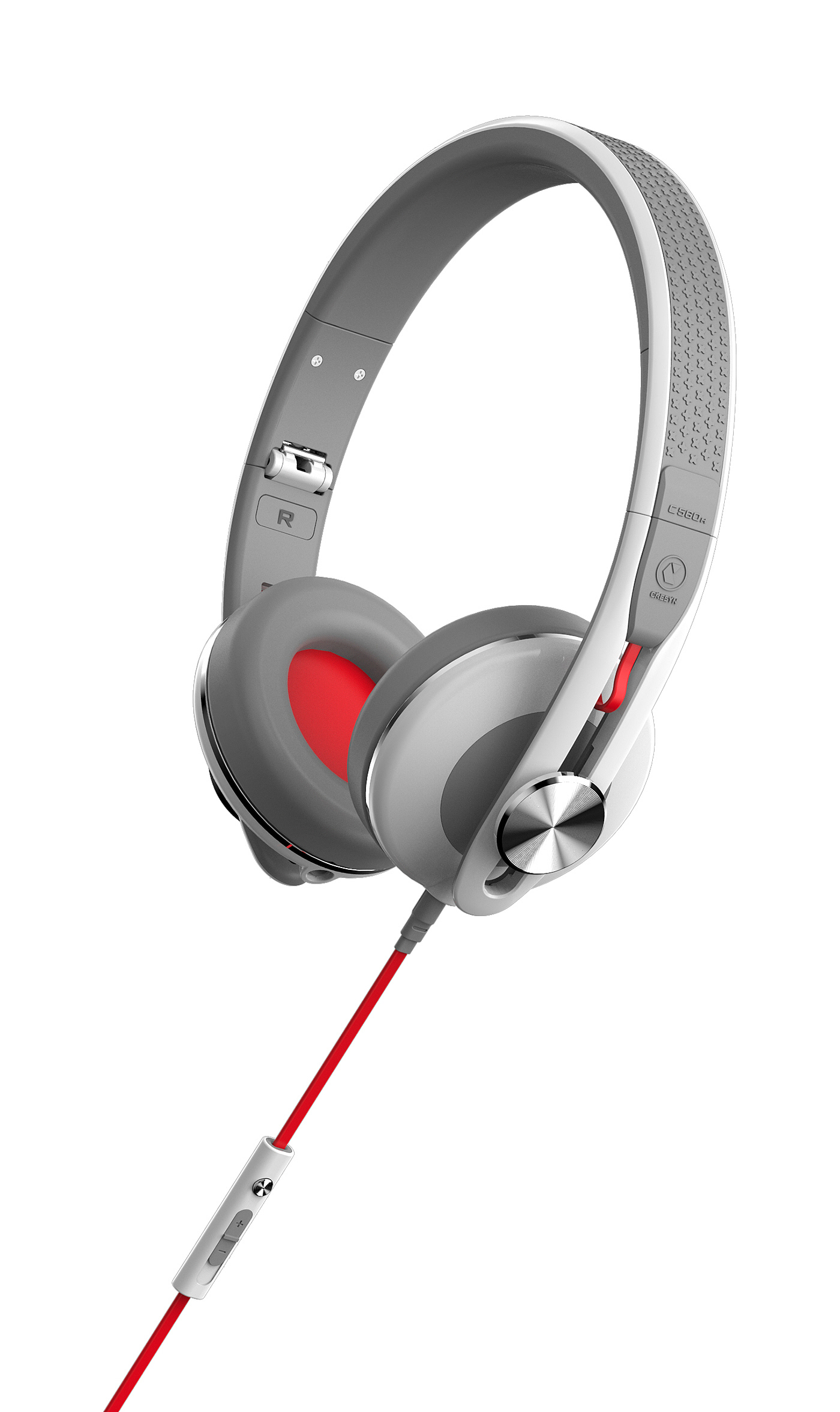 headset，Mark Jin，