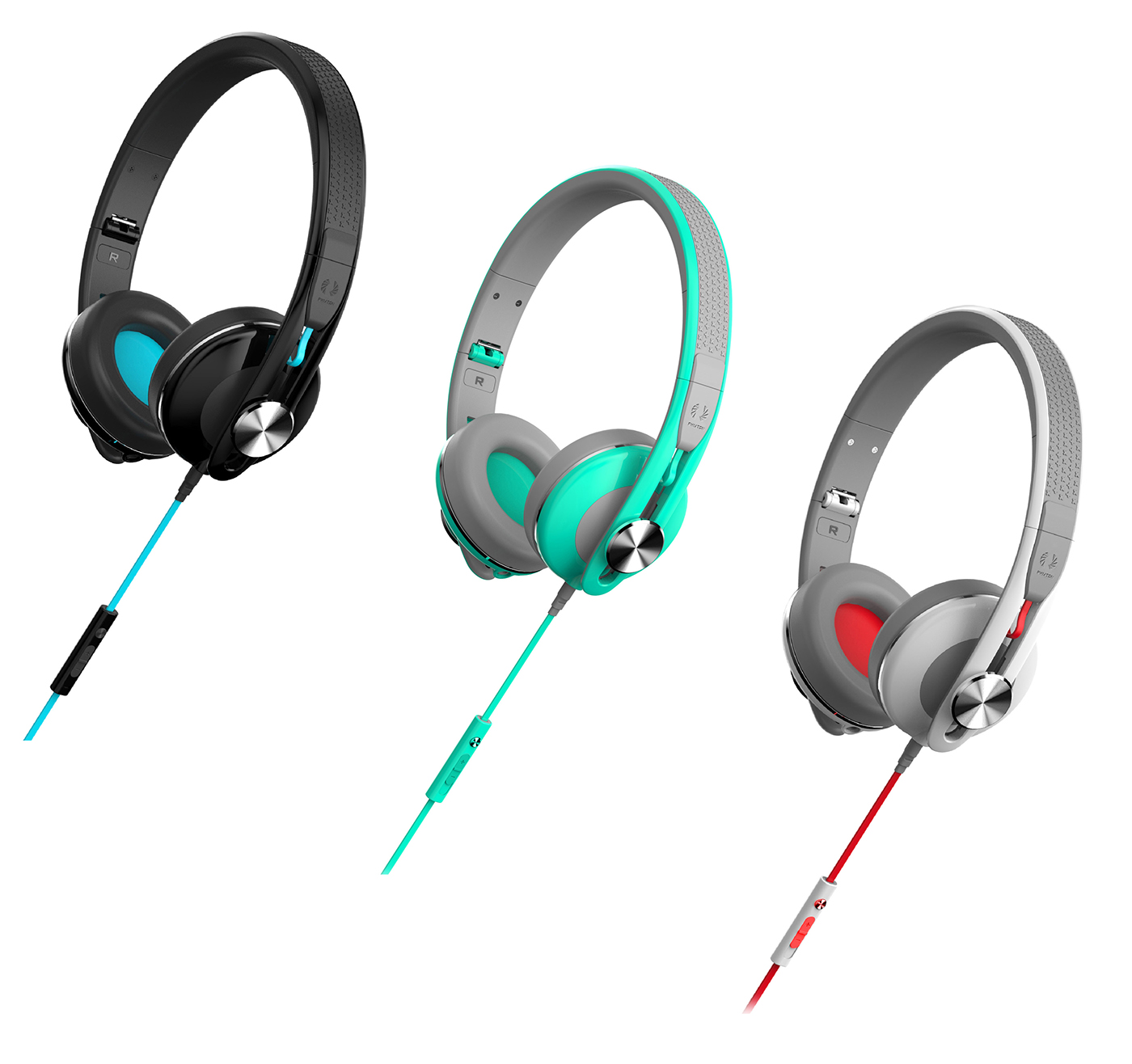 headset，Mark Jin，