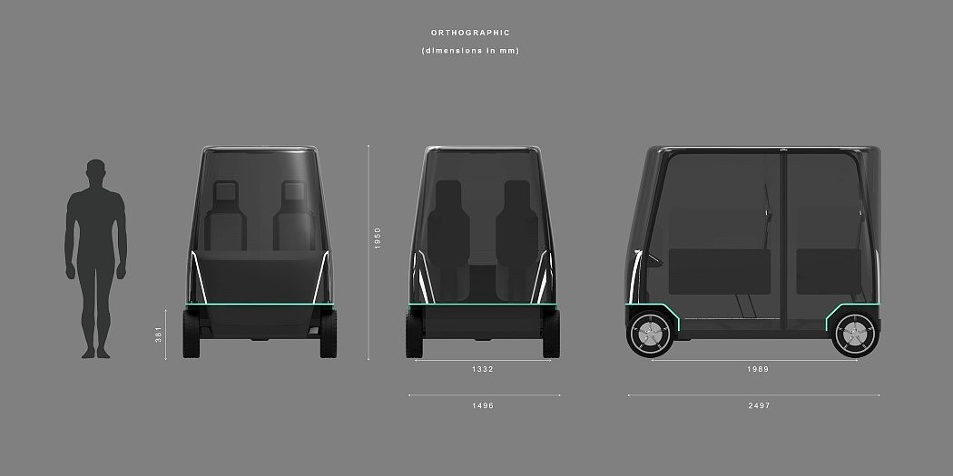 Glass permeability，Free regulation，Simplicity，Electric vehicle，