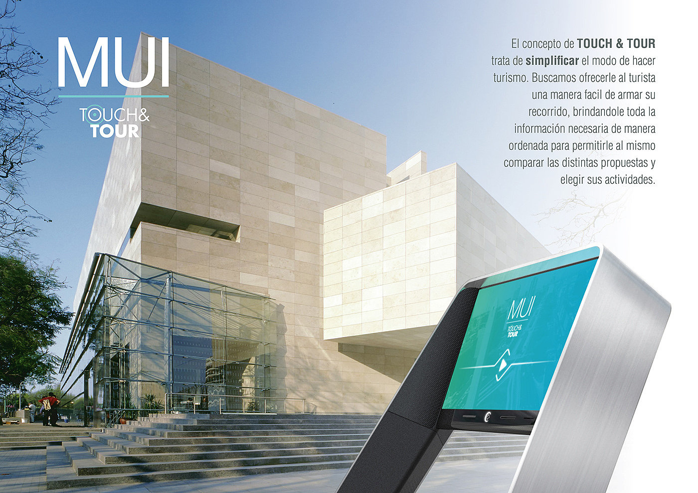 intelligence，user interface，city，interaction，Mui，