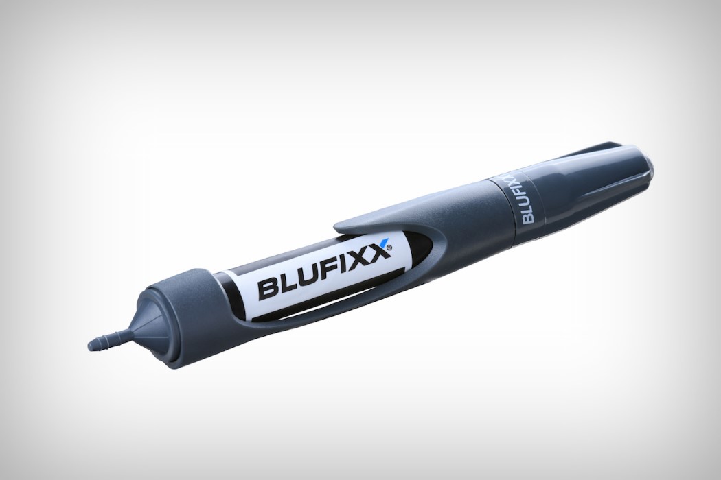Blufixx，Repair pen，wire，Charging line，white，
