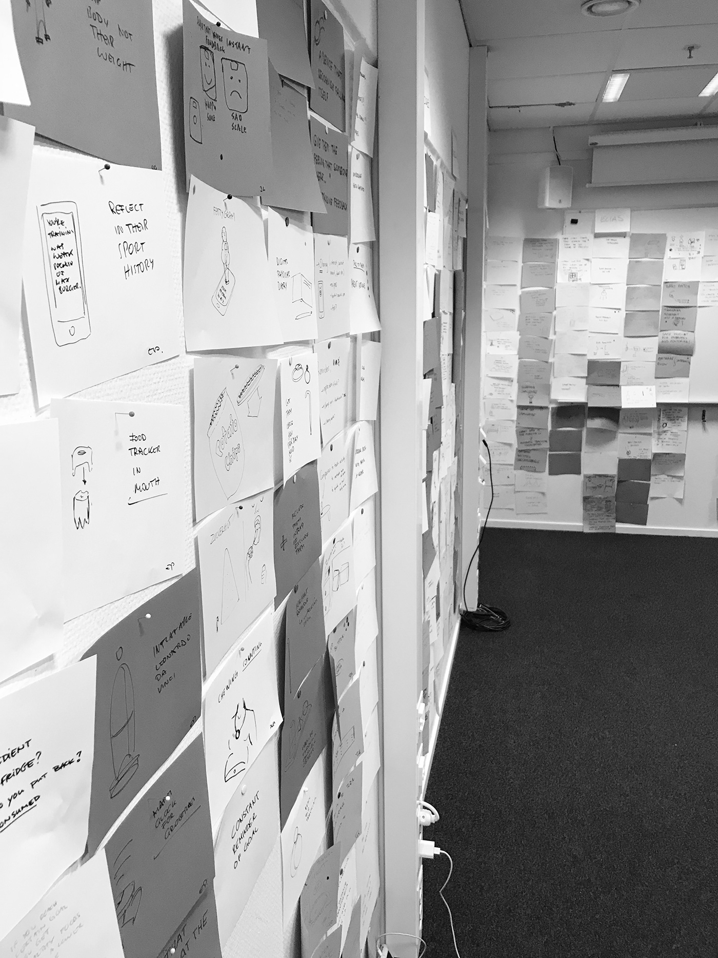 Kitchen system，Hess manual，