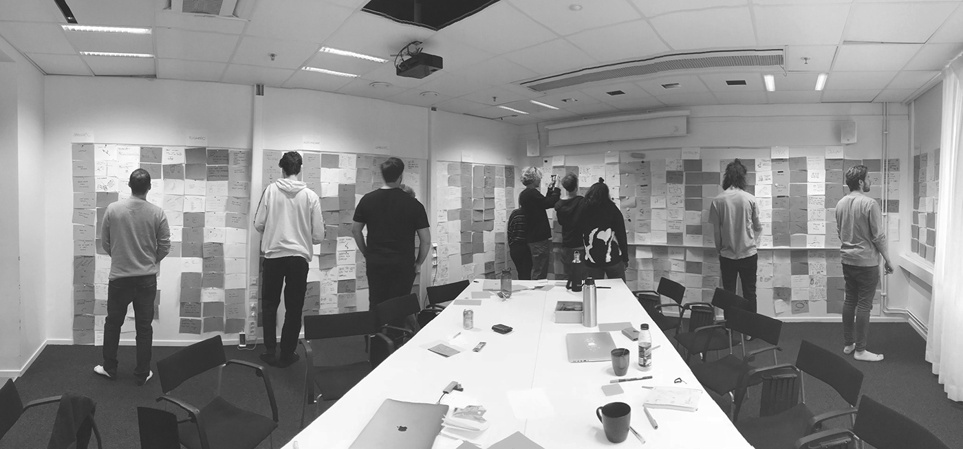 Kitchen system，Hess manual，