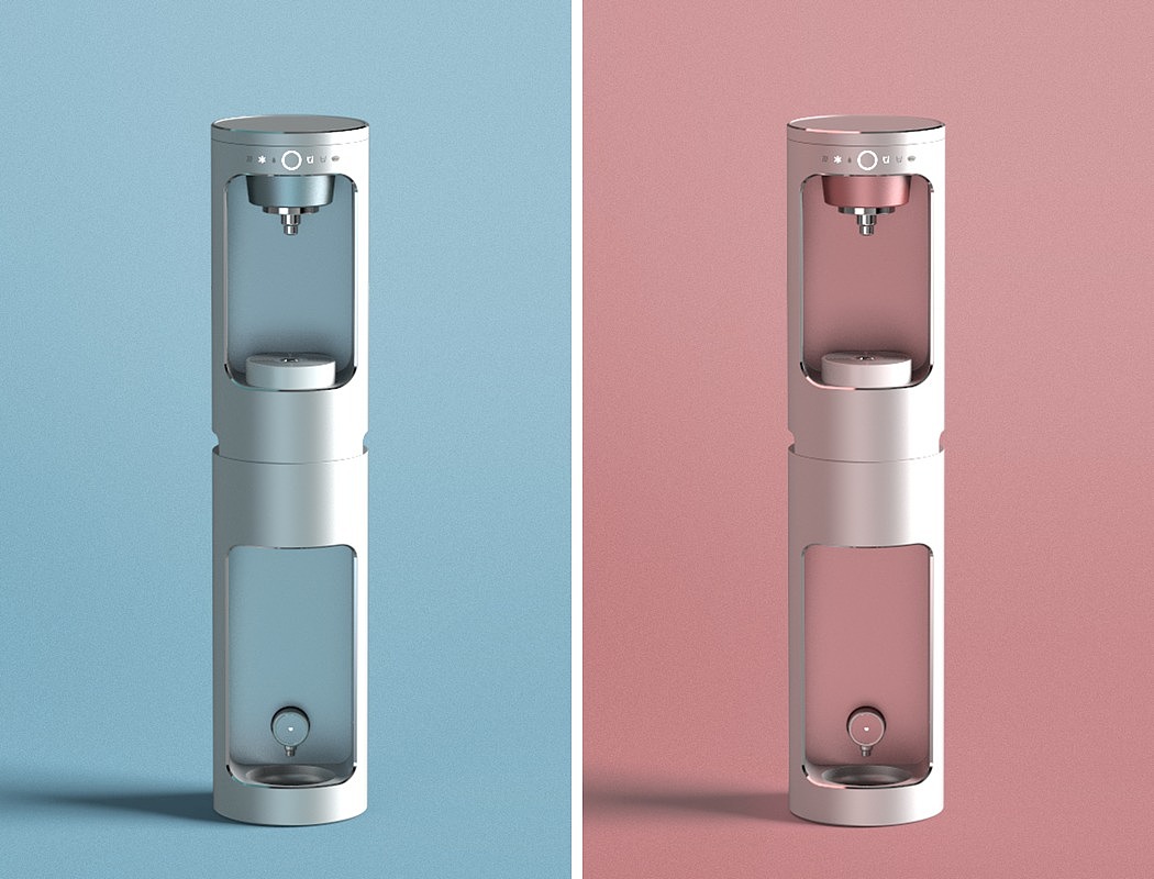 Water dispenser，Pets，water，human beings，