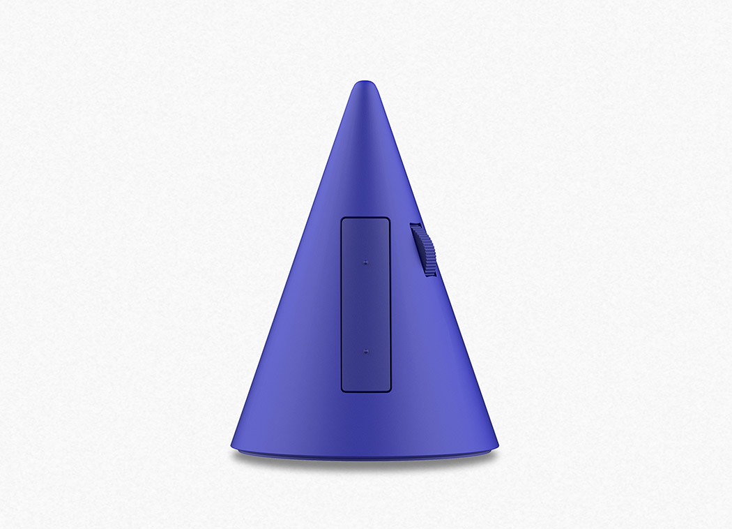 cone，Bluetooth，Inyeop Baek，mouse，