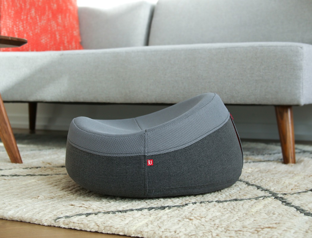 Cushion，UNDO，Ergonomics，