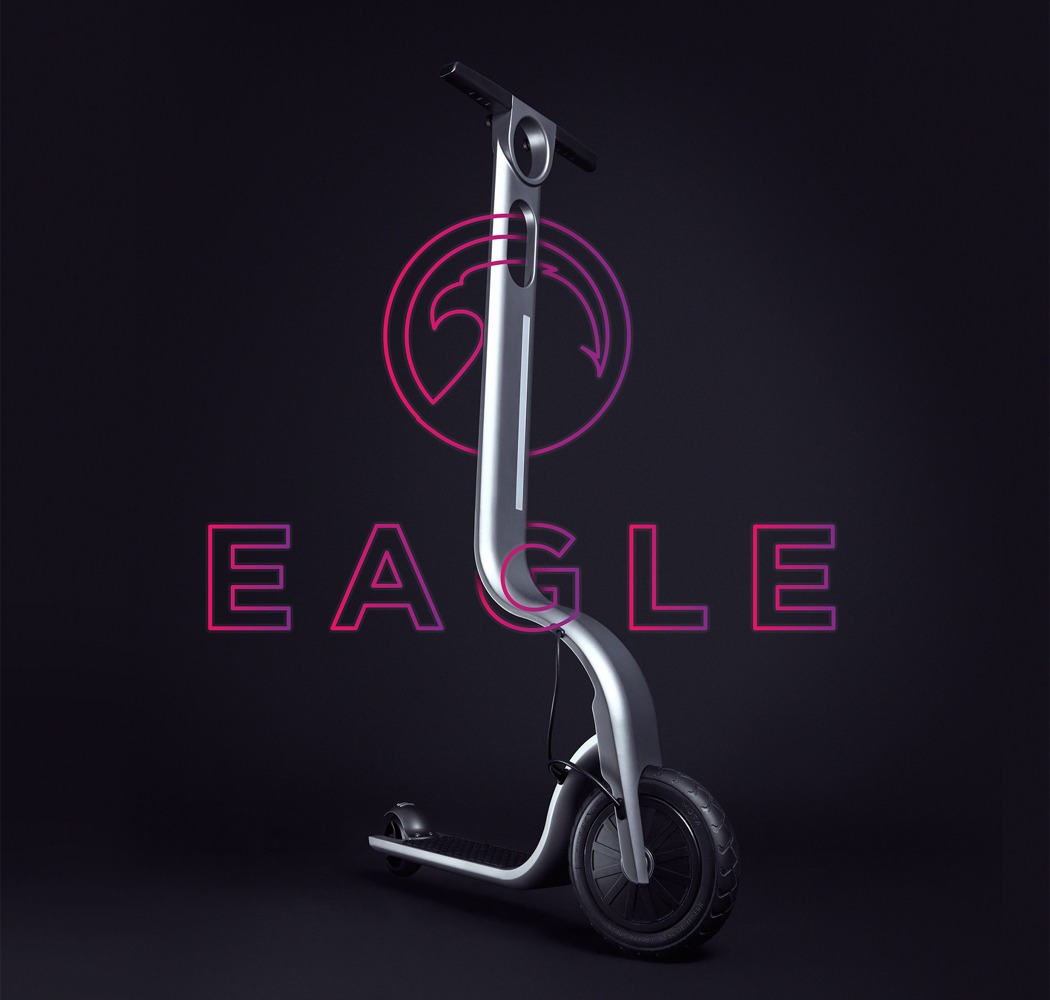Skate，Electric，Scooter，silver，charge，