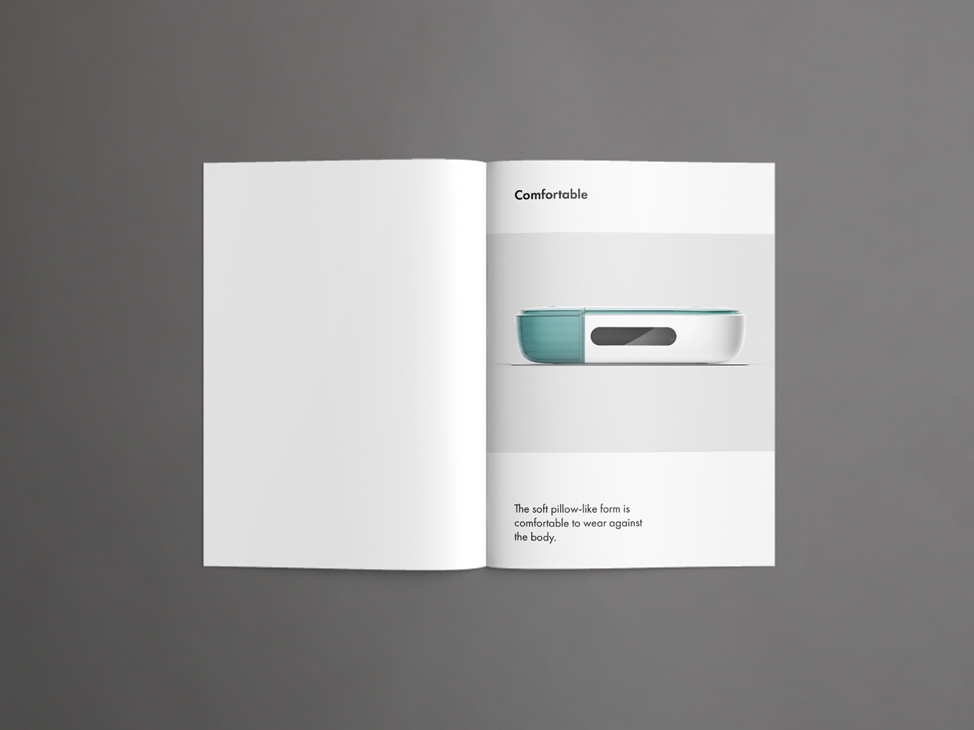 medical care，equipment，Sensile，carry，