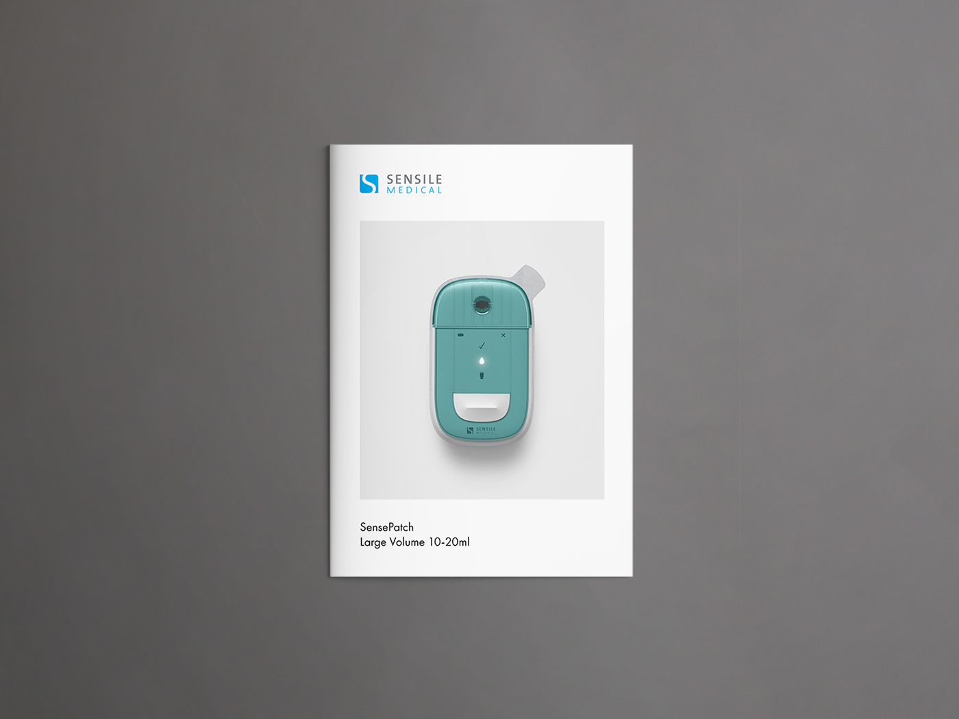 medical care，equipment，Sensile，carry，